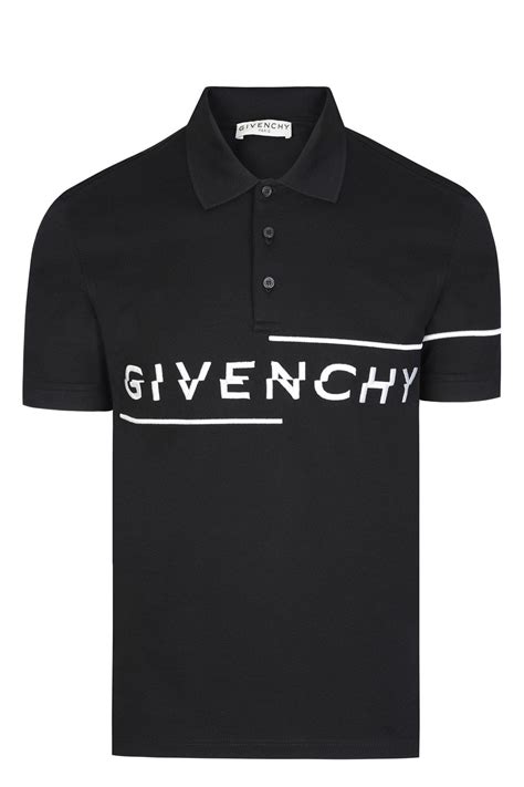 givenchy polo replica|givenchy polo shirt price.